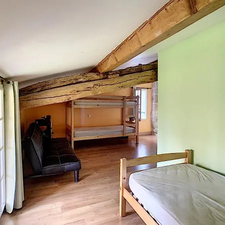 Ste Catherine Hébergement de vacances