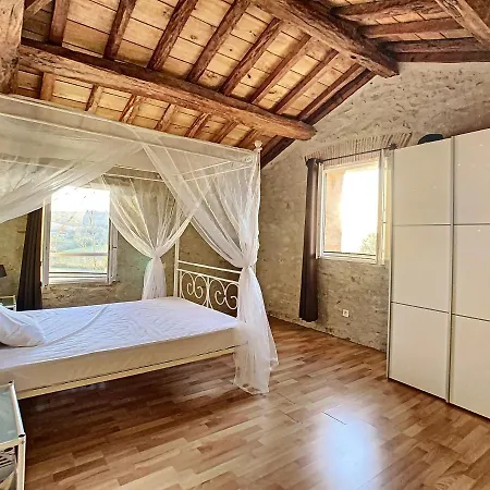 Ste Catherine Teyssode