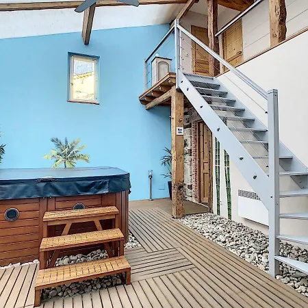 Ste Catherine * Teyssode