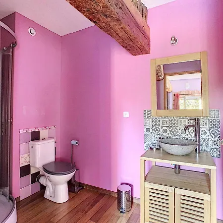 Ste Catherine Hébergement de vacances *