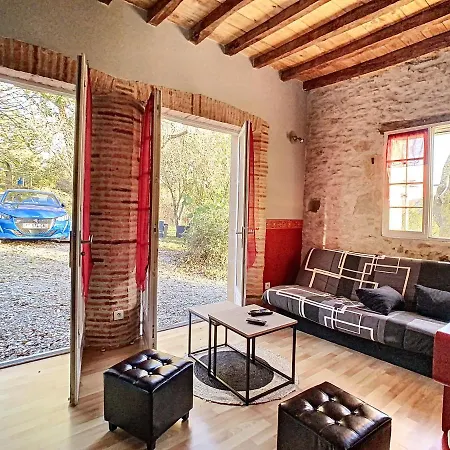 Ste Catherine * Teyssode