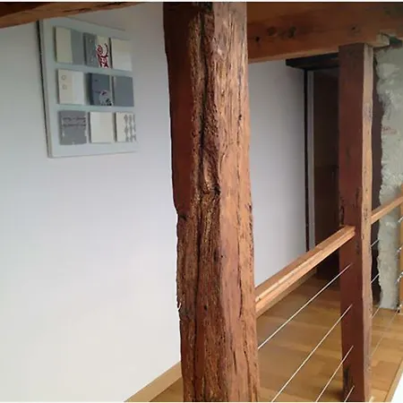 Ste Catherine Teyssode