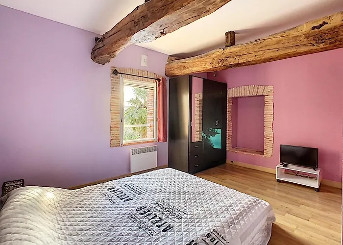 Ste Catherine Teyssode