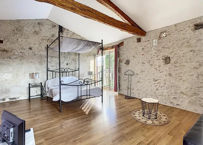 Ste Catherine Teyssode