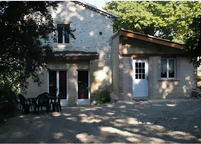 度假居 Ste Catherine *