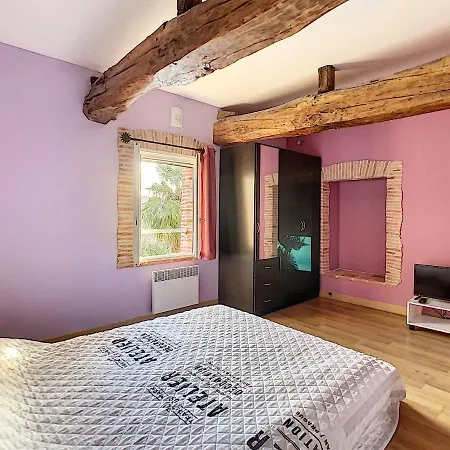 Ste Catherine Teyssode