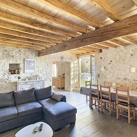 Ste Catherine Nyaraló Teyssode