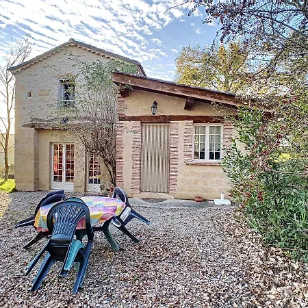 Ste Catherine Nyaraló