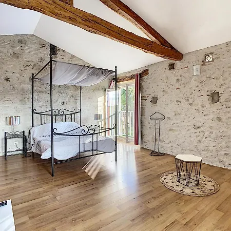 Ste Catherine Teyssode