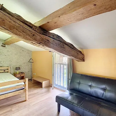 Nyaraló Ste Catherine