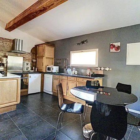 Nyaraló Ste Catherine *