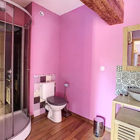 Ste Catherine Nyaraló Teyssode