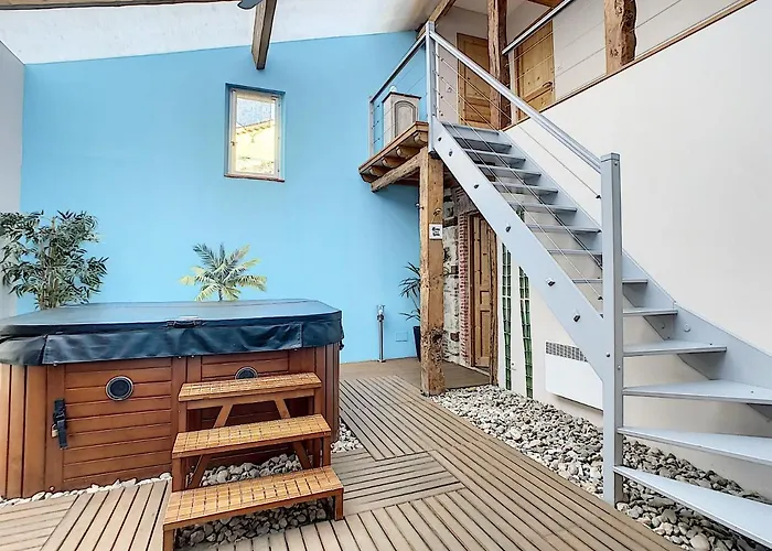 Ste Catherine * Teyssode