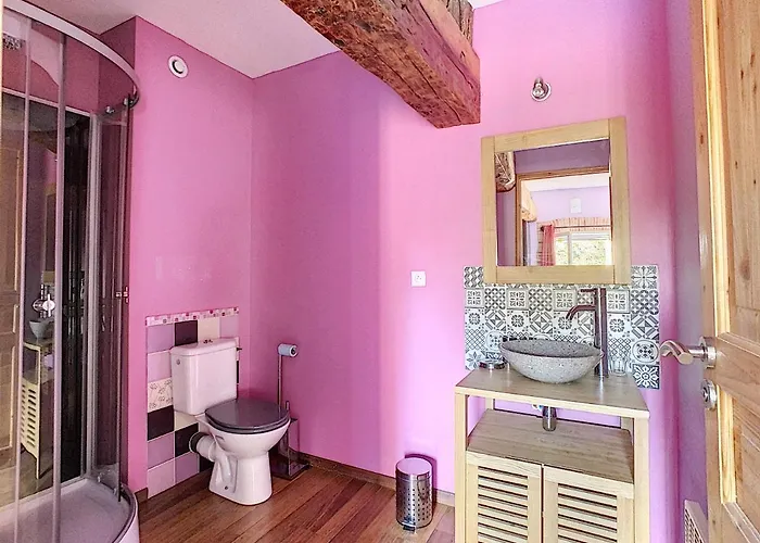 Ste Catherine Prázdninový dům *