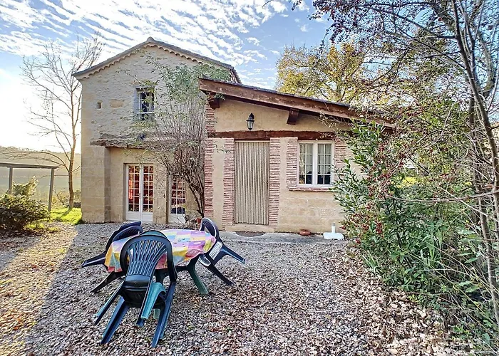 Ste Catherine Prázdninový dům