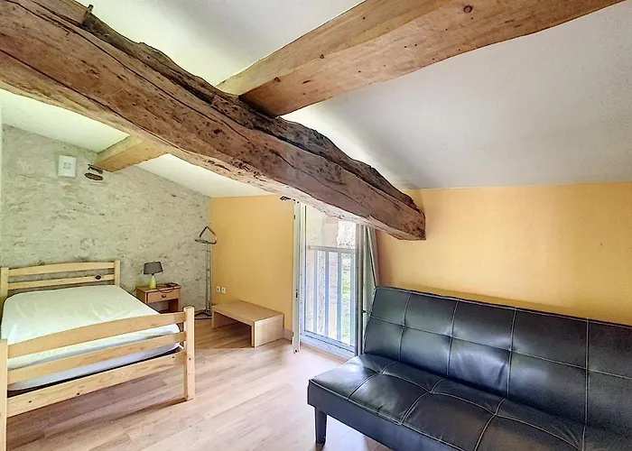 Prázdninový dům Ste Catherine