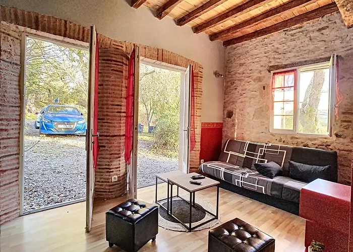 Ste Catherine * Teyssode